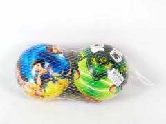 4" PU Ball(2in1) toys
