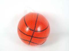 18CM Basketball toys