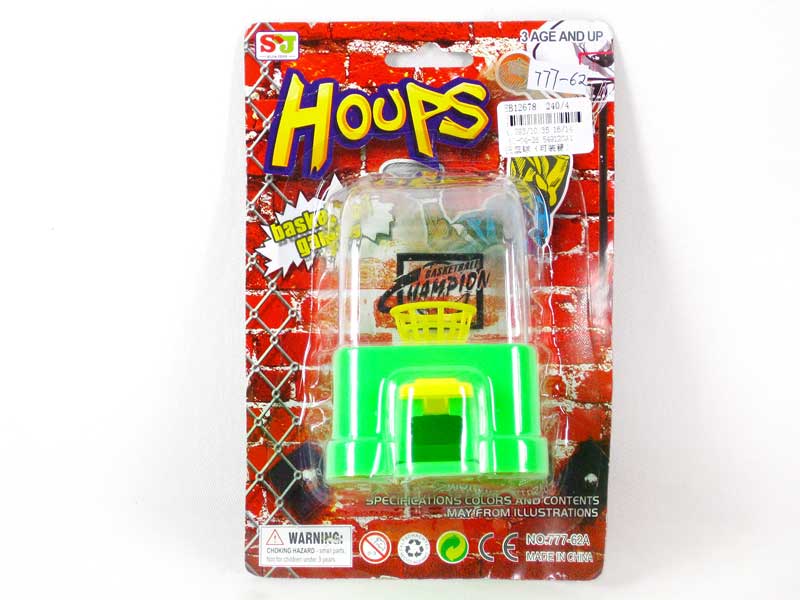 Shoot Basket Ball toys