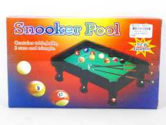 Snooker Pool