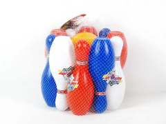 7"Bowling Game toys