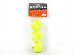 Tennis Ball(3in1)