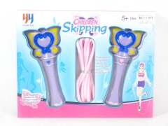 Jump Rope W/L_M(2C) toys