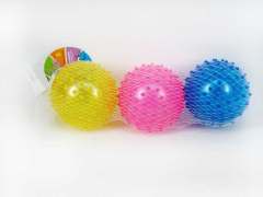 8CM Massage Ball(3in1) toys