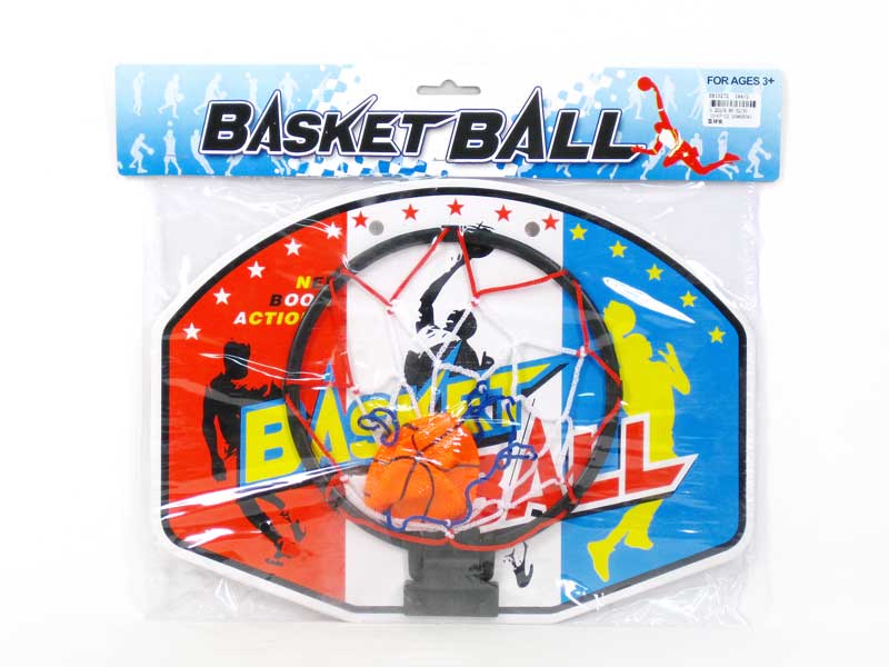 Basketball Set toys