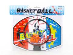 Basketball Set