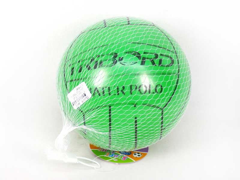 6"Vollyball toys