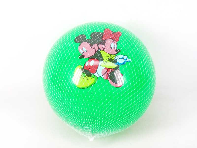 9"Ball toys