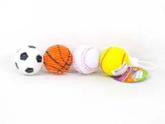 5.5cm Ball(4in1) toys