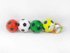 6.3cm Football(4in1) toys