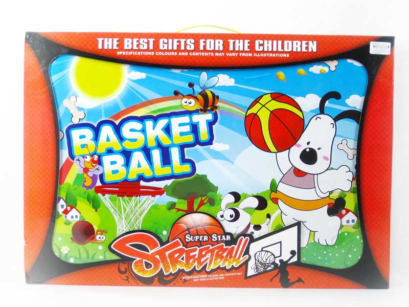 Basketball Set toys