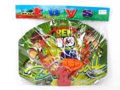 Basketball Set toys