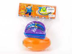 Speed  Ball(3C) toys