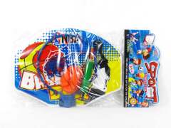 Basketball Set toys