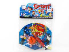 Basketball Set