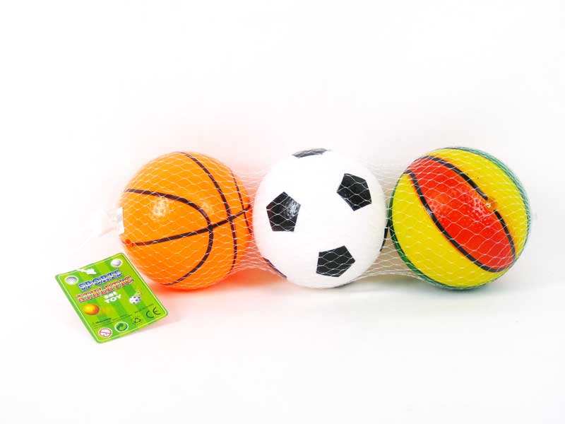 12Centimetre Ball(3in1) toys