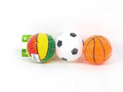 8Centimetre Ball(3in1)