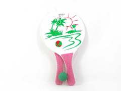 Beach Ball toys