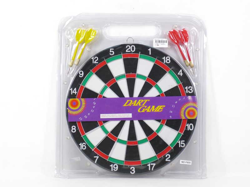 12"Target Game toys