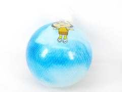 9"Ball