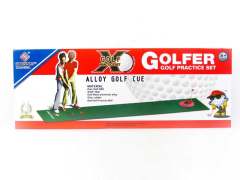 Golf Game(3C)