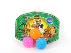 Basketball Set(3S) toys