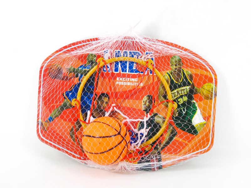 Basketball Set(3S) toys