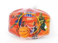 Basketball Set(3S)