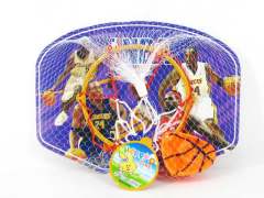 Basketball Set(3S) toys