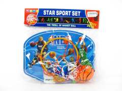 Basketball Set(3S)