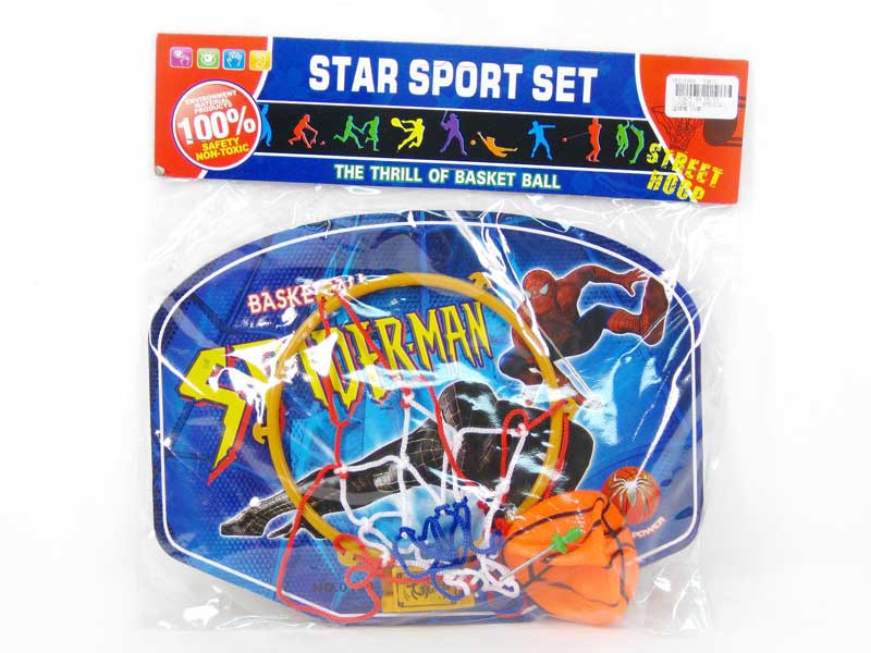 Basketball Set(3S) toys