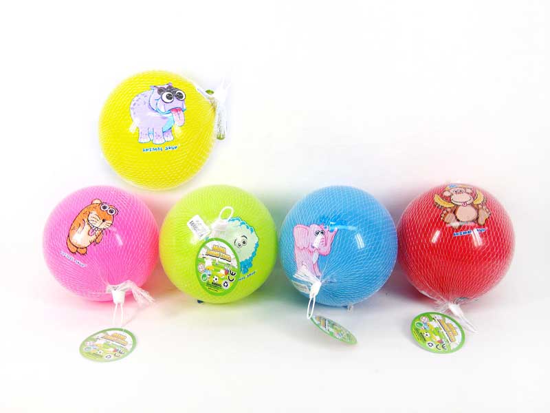 6"Ball(5S) toys