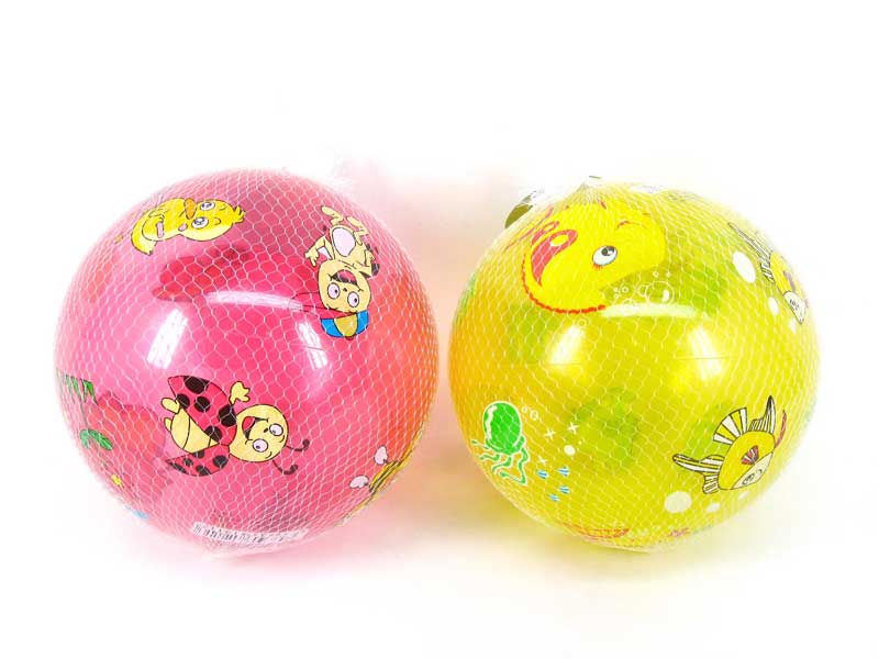 9"Ball(2S) toys