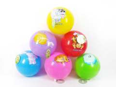 9"Ball(6S) toys