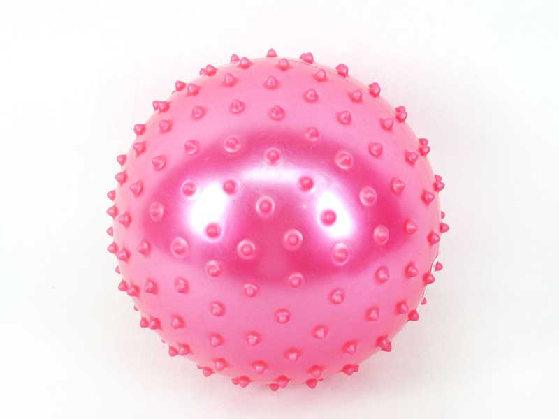 8＂ Massage Ball toys