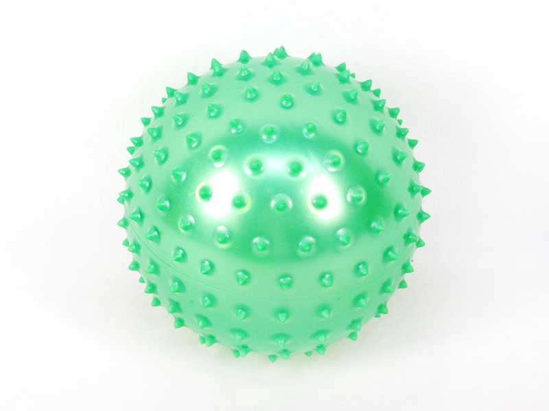 6" Massage Ball toys