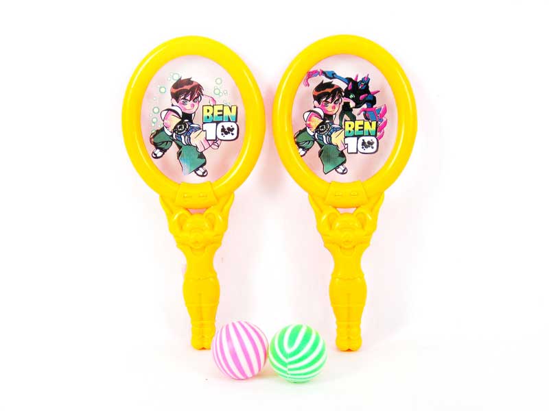 Racket Set(2S) toys