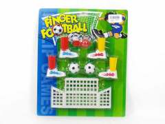 Finger  Football Game