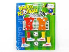 Finger  Football Game