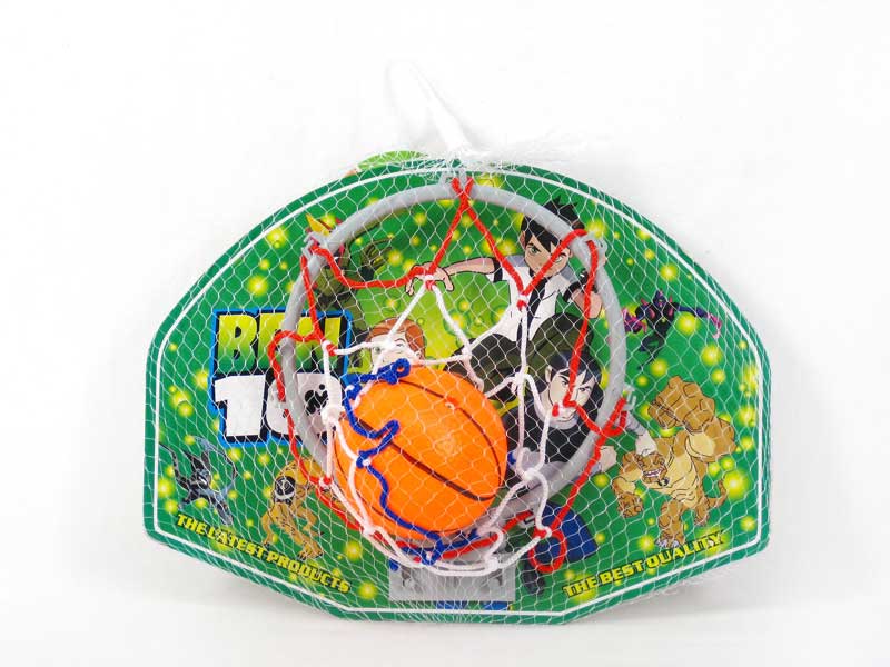 Basketball Set toys