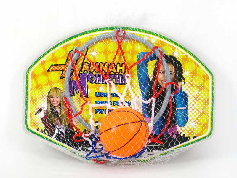 Basketball Set toys