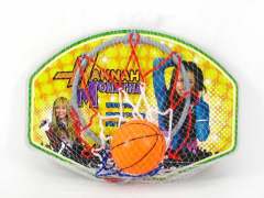 Basketball Set