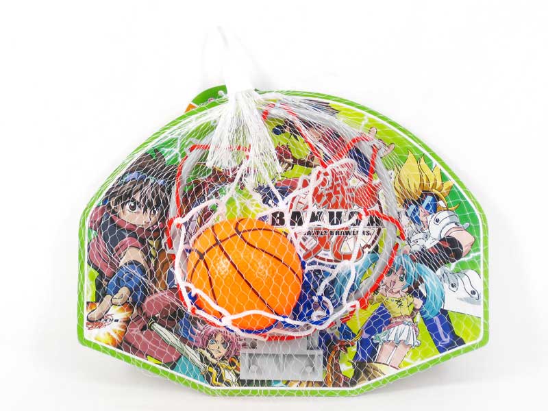 Basketball Set toys