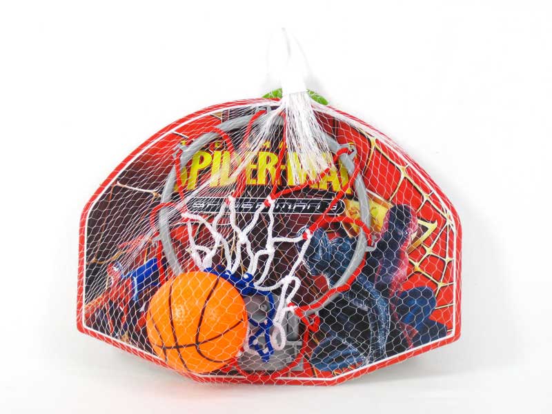 Basketball Set toys