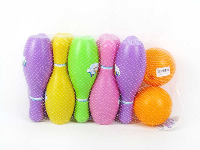 Bowling Set toys