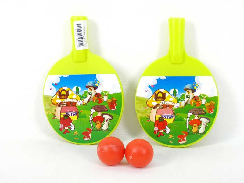 Ping-pong Set toys