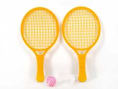 Racket Set(2C) toys