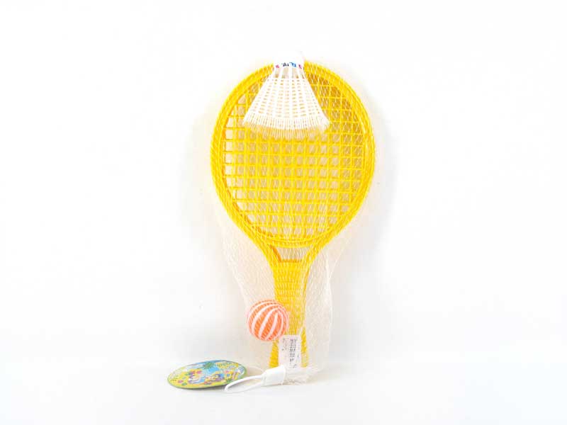 Racket Set(2C) toys