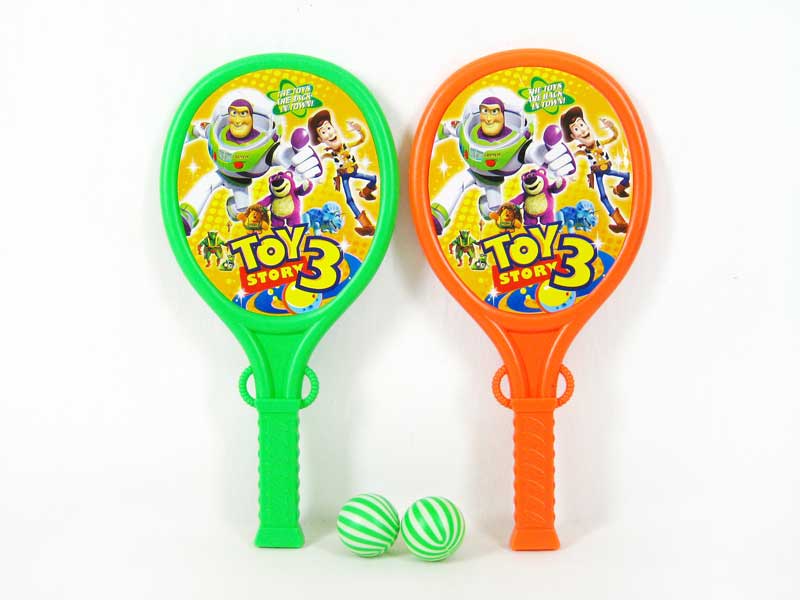 Racket Set toys