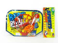 Basketball Set